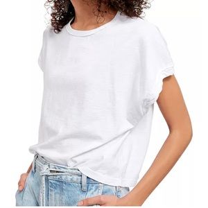 We the free you rock tee